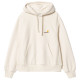 Carhartt WIP Γυναικείο φούτερ W' Hooded American Script